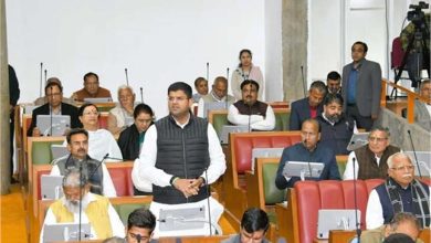 Photo of हरियाणा: दुष्यंत चौटाला के सभी आरोप बेबुनियाद, पढ़े पूरी खबर