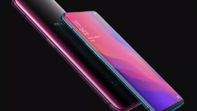 Photo of OPPO Find X7 की डिजाइन आई सामने