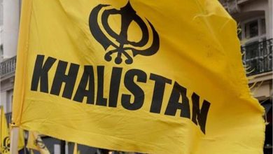 Photo of पंजाब: गुरुद्वारा साहिब व स्कूल की दीवारों पर लिखे मिले खालिस्तानी नारे