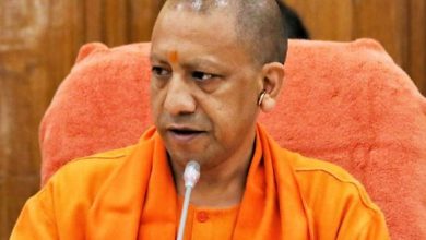 Photo of अयोध्या में आज मुख्यमंत्री योगी, राममंदिर निर्माण की प्रगति का लेंगे जायजा