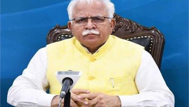 Photo of खुशखबरी! बाढ़ में हुए संपत्ति-पशुधन व फसल नुकसानी की मुआवजा राशि स्वीकृत