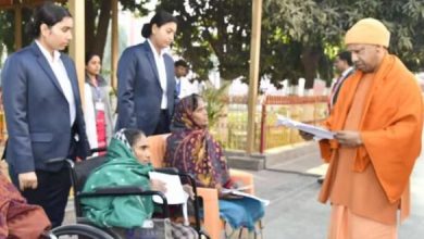 Photo of सीएम योगी बोले- पीड़ितों की सहायता में लापरवाही पर होगी कार्रवाई