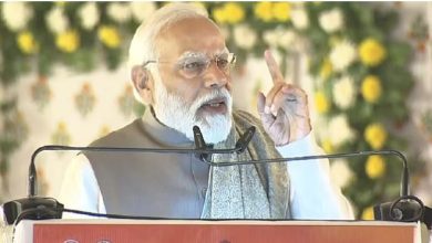 Photo of पीएम मोदी कल अयोध्या में: रामनगरी को 16 हजार करोड़ की परियोजनाओं का मिलेगा उपहार