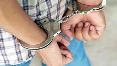 Photo of बिहार: एसएसबी ने 26.10 ग्राम ब्राउन शुगर के साथ एक व्यक्ति गिरफ्तार…