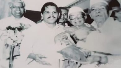 Photo of किसान जयंती पर विशेष: ग्रामीण विकास के सच्चे पैरोकार थे चौधरी चरण सिंह