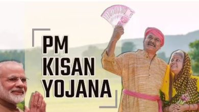 Photo of प्रधानमंत्री पीएम किसान योजना के बेनिफिट के लिए बैंक अकाउंट को आधार से लिंक करवाना जरूरी