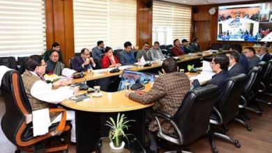 Photo of नए वित्तीय वर्ष के बजट के लिए प्रदेश सरकार ने जनता से मांगे सुझाव