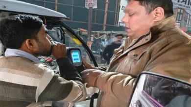 Photo of बरेली : नये साल के जश्न में हुड़दंग मचाया तो जाना पड़ेगा जेल