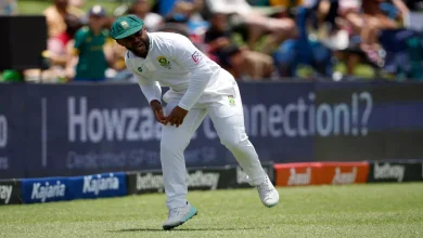 Photo of IND vs SA: साउथ अफ्रीका की अटकी सांसें, स्टार बल्लेबाज का सेंचुरियन टेस्ट में खेलना मुश्किल