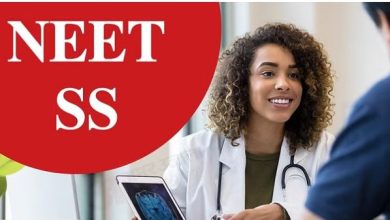 Photo of NEET SS 2023 Counselling: दूसरे राउंड के पंजीकरण का आखिरी दिन
