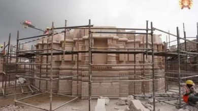 Photo of राम मंदिर प्राण प्रतिष्ठा: रामलला के दर्शन कराएंगी 1000 स्पेशल ट्रेनें
