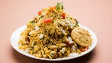 Photo of नए साल पर खाना चाहते हैं कुछ टेस्टी और हेल्दी, तो बनाएं यह स्पेशल चाट
