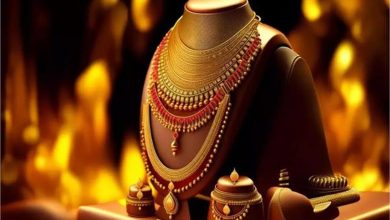 Photo of 75 हजार के पार पहुंचे चांदी के दाम…