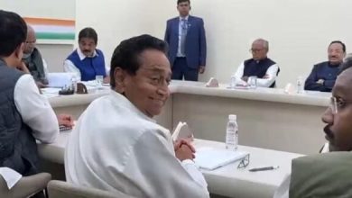 Photo of भोपाल: नेताप्रतिपक्ष के नाम को लेकर बना हुआ है सस्पेंस