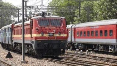 Photo of यूपी: ब्लॉक के चलते यूपी से गुजरने वाली कई ट्रेनें निरस्त, कुछ का रूट बदला