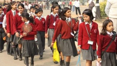 Photo of पंजाब के सभी स्कूलों में 24 दिसंबर से शुरू होंगी सर्दियों की छुट्टियां