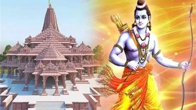 Photo of देश-विदेश से आने वाले श्रद्धालुओं का राम मंदिर पहुंचना होगा आसान…