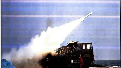 Photo of भारतीय वायु सेना ने आत्मनिर्भरता की ओर बढ़ाया एक और कदम