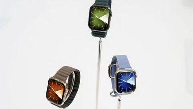 Photo of US प्रशासन के फैसले के बाद एप्पल कंपनी की इन घड़ियों पर लगा प्रतिबंध