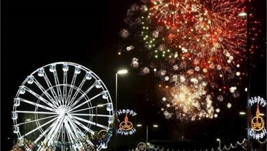 Photo of पंजाब: नए साल को लेकर प्रशासन ने होटल, रेस्टोरेंट वालों को जारी किए नए आर्डर