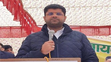 Photo of WFI विवाद पर डिप्टी CM बोले- खेल और राजनीति अलग-अलग ही अच्छे