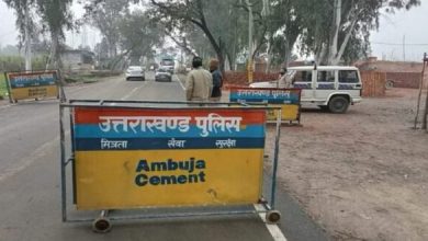 Photo of छह नए थानों और 21 चौकियों में तैनात होगा रेगूलर स्टाफ…