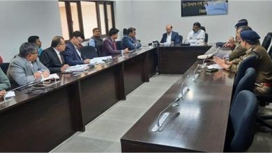 Photo of पटना समेत 4 प्रमुख शहरों की ट्रैफिक व्यवस्था होगी दुरूस्त!