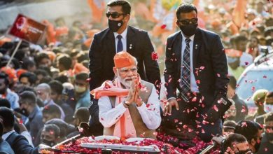 Photo of प्रधानमंत्री मोदी का दो दिवसीय काशी दौरा, गुलाब की पंखुड़ियों से होगा भव्य स्वागत