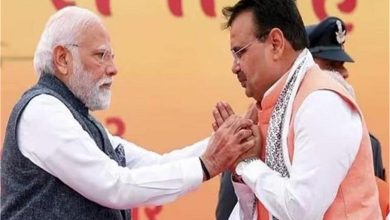 Photo of राजस्थान मंत्रिमंडल का विस्तार कल…