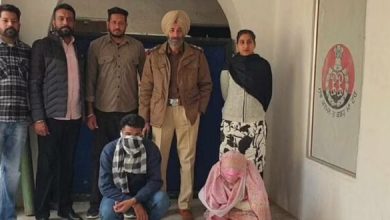 Photo of पंजाब: फरीदकोट जेल का हेड वार्डन गिरफ्तार, जाने पूरा मामला