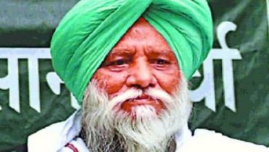 Photo of किसान संगठनों का एलान- चंडीगढ़ के भीतर करेंगे आंदोलन