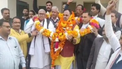 Photo of गन्ना रेट पर आई बड़ी खबर,जाने पूरा अपडेट