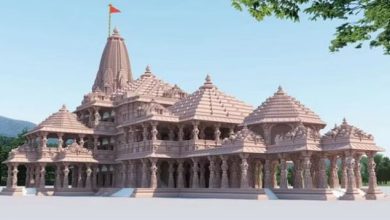 Photo of रामलला के लिए भिखारियों ने भी खोला खजाना, संघ के समर्पण निधि अभियान में दिए चार लाख!