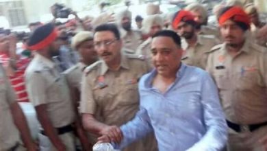 Photo of पंजाब : 200 करोड़ के अंतरराष्ट्रीय ड्रग रैकेट का सरगना राजा कंदोला बरी