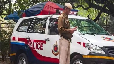 Photo of दिल्लीः गर्लफ्रेंड को दूसरे लड़के से बात करते देख आपा खोकर चाकू गोदकर कर दी युवक की हत्या!