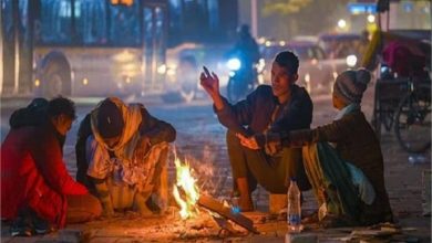 Photo of दिल्ली में शीत लहर की चेतावनी, जानें आगे कैसा रहेगा मौसम का हाल