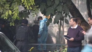 Photo of इजराइली दूतावास विस्फोट मामले में दिल्ली पुलिस ने दर्ज की FIR