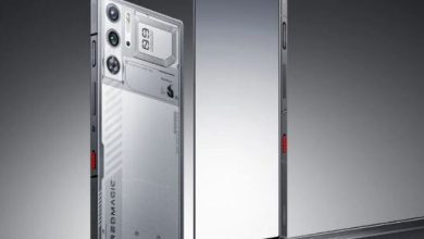 Photo of 6500mAh बैटरी और 16GB तक रैम के साथ लॉन्च हुआ नया गेमिंग फोन