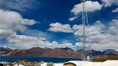 Photo of कुटी गांव पहुंचा जियो 4जी नेटवर्क, कैलाश यात्रा मार्ग पर बजेगी मोबाइल की घंटी