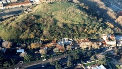 Photo of जिस शहर को मानते हैं दुनिया में सबसे खूबसूरत, वहां मौजूद है 2000 साल पुराना कूड़े का पहाड़!