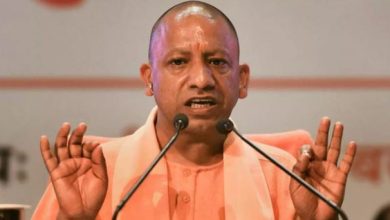 Photo of आजमगढ़ के कार्यक्रम समाप्त कर वाराणसी का रुख करेंगे सीएम योगी