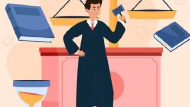 Photo of डिस्ट्रिक्ट कोर्ट में कैसे बन सकते हैं जज