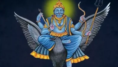 Photo of शनिवार के दिन करें ये आरती, भगवान शनि देव होंगे प्रसन्न
