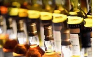 Photo of बिहार: सारण से भारी मात्रा में देशी एवं विदेशी शराब बरामद