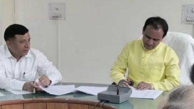 Photo of देहरादून: प्रदेश के स्कूल-कॉलेजों में की जाएगी बुक बैंक की स्थापना