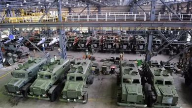 Photo of यूपी: राम के साथ रक्षा का सबसे बड़ा केंद्र बनेगा अयोध्या