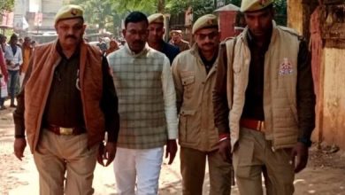 Photo of भाजपा विधायक रामदुलार को 25 साल की सजा के बाद अब विधानसभा सदस्यता हुई समाप्त