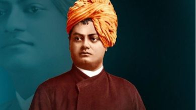 Photo of स्वामी विवेकानन्द के विचार: अनुभव करने की शक्ति से ही धर्म बनता है!