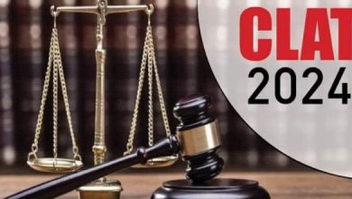 Photo of क्लैट 2024 परीक्षा की उत्तर कुंजी जारी