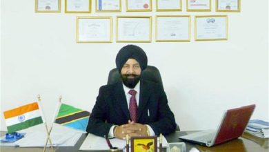 Photo of पंजाब में ओमान के भगवंत सिंह करेंगे 500 करोड़ रुपये का निवेश